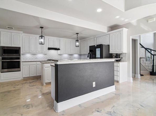 1604  Fairway Vista Drive , Corinth Texas 76210