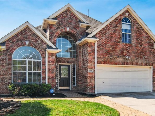 1604  Fairway Vista Drive , Corinth Texas 76210