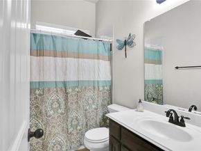 1124  Spanish Moss Drive , Savannah Texas 76227