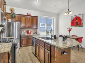 1124  Spanish Moss Drive , Savannah Texas 76227