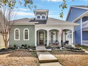 1124  Spanish Moss Drive , Savannah Texas 76227