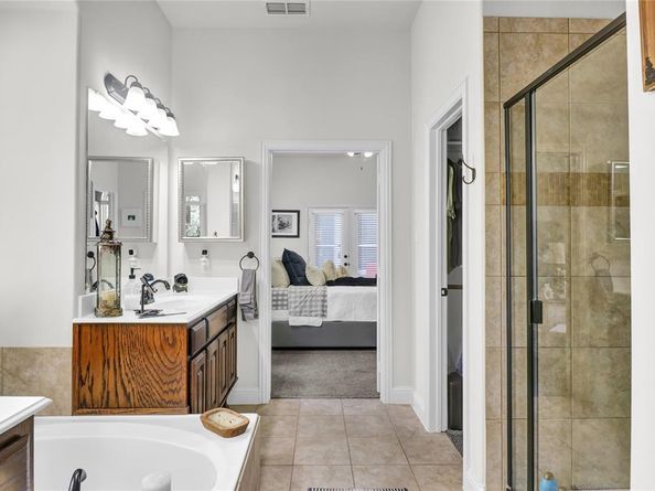 1124  Spanish Moss Drive , Savannah Texas 76227