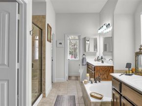 1124  Spanish Moss Drive , Savannah Texas 76227
