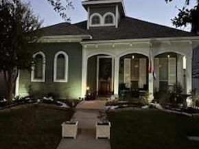 1124  Spanish Moss Drive , Savannah Texas 76227