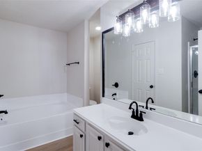 5005  Button Willow Drive , Fort Worth Texas 76123