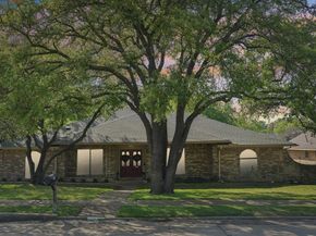 1405  Carriage Lane , Garland Texas 75043