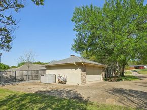 1405  Carriage Lane , Garland Texas 75043