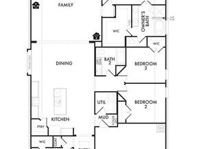 1021  Goya  , Royse City Texas 75189