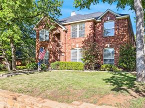 1408  Briar Meadow Drive , Keller Texas 76248