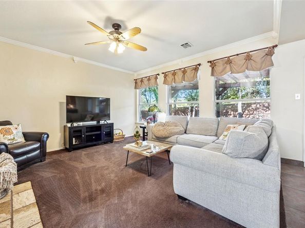 1408  Briar Meadow Drive , Keller Texas 76248