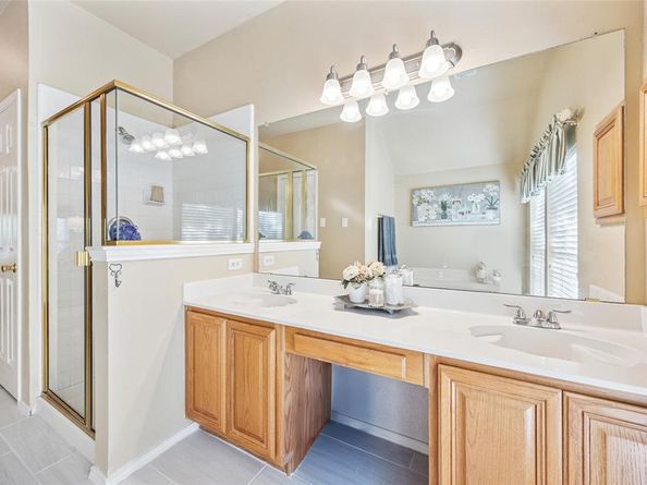 1408  Briar Meadow Drive , Keller Texas 76248