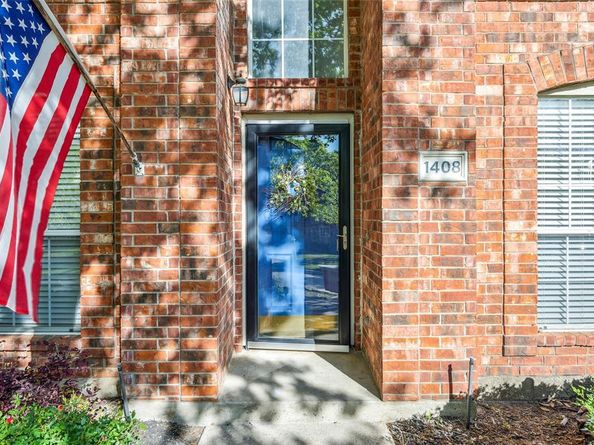 1408  Briar Meadow Drive , Keller Texas 76248