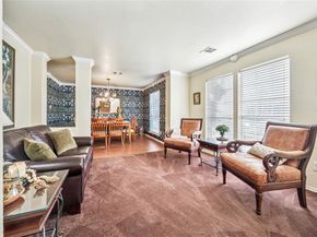1408  Briar Meadow Drive , Keller Texas 76248