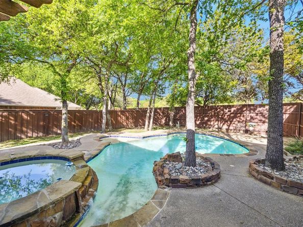 1408  Briar Meadow Drive , Keller Texas 76248