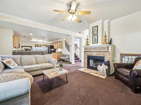 1408  Briar Meadow Drive , Keller Texas 76248