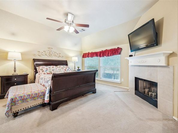1408  Briar Meadow Drive , Keller Texas 76248