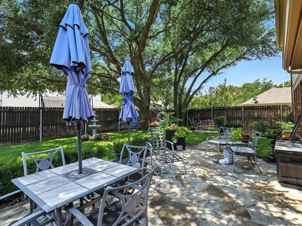 3136  Watercress Circle , Arlington Texas 76012