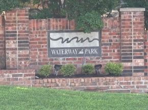 3136  Watercress Circle , Arlington Texas 76012
