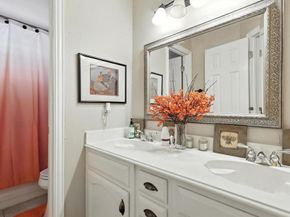 3136  Watercress Circle , Arlington Texas 76012