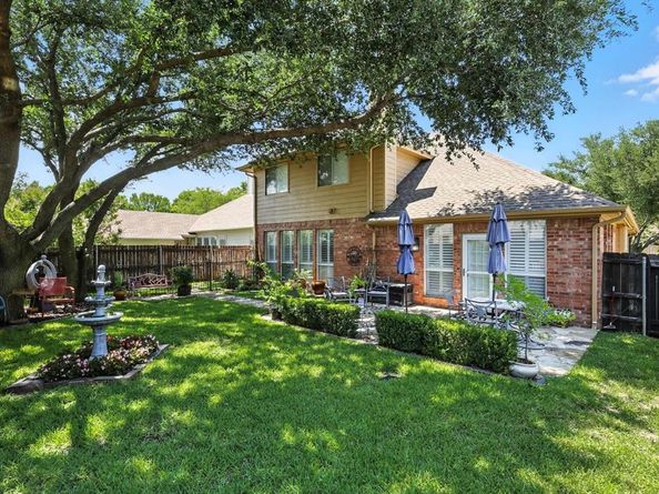 3136  Watercress Circle , Arlington Texas 76012