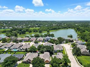 3136  Watercress Circle , Arlington Texas 76012