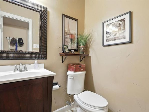 3136  Watercress Circle , Arlington Texas 76012