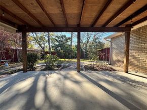2005 W Sandra Lane , Grand Prairie Texas 75052