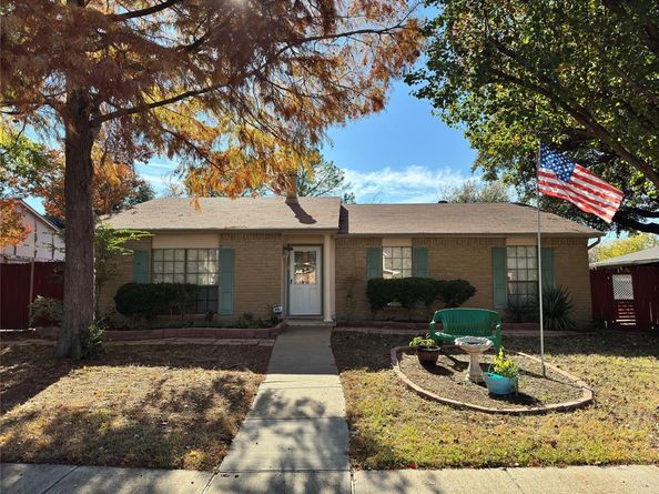 2005 W Sandra Lane , Grand Prairie Texas 75052