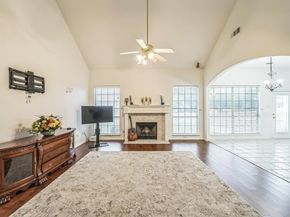 611  Bristlecone Drive , Arlington Texas 76018