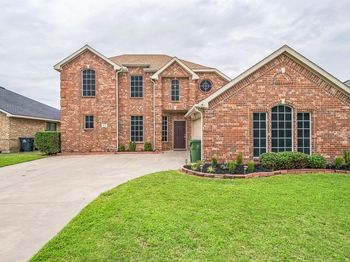 611  Bristlecone Drive 