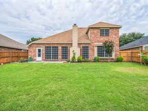 611  Bristlecone Drive , Arlington Texas 76018