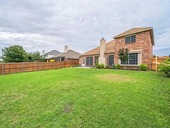 611  Bristlecone Drive , Arlington Texas 76018