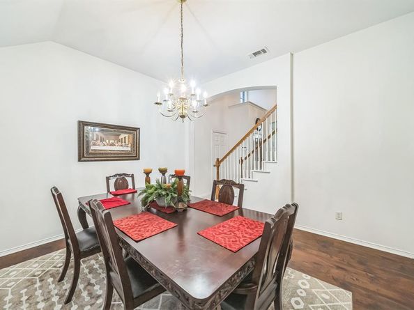 611  Bristlecone Drive , Arlington Texas 76018