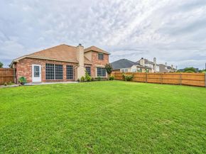611  Bristlecone Drive , Arlington Texas 76018