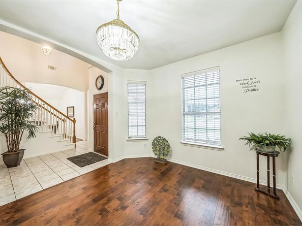 611  Bristlecone Drive , Arlington Texas 76018