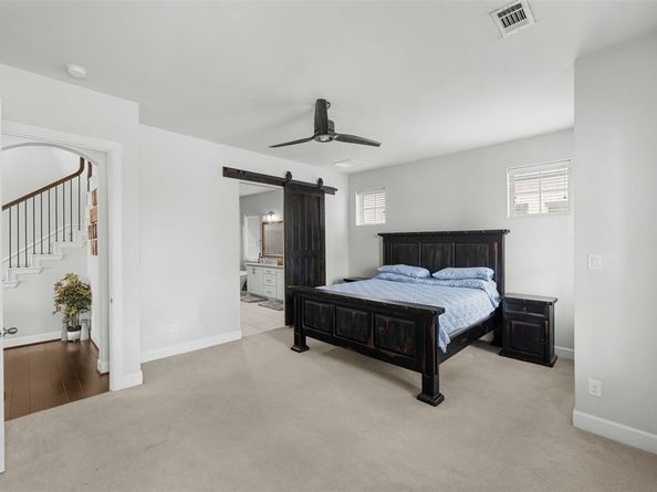 1401  Birds Fort Trail , Arlington Texas 76005