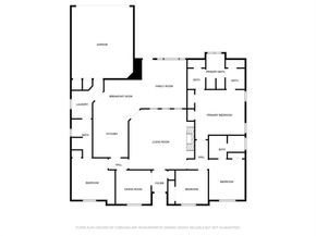 2712  Lincoln Drive , Arlington Texas 76006