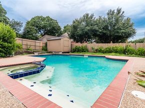 2712  Lincoln Drive , Arlington Texas 76006