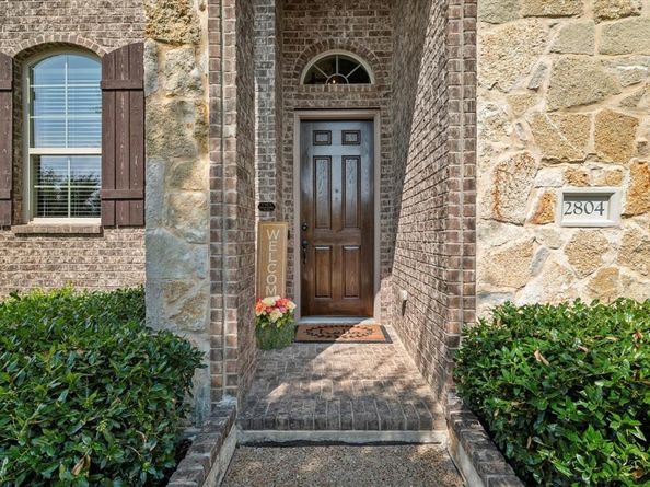 2804  Trophy Club Drive , Trophy Club Texas 76262