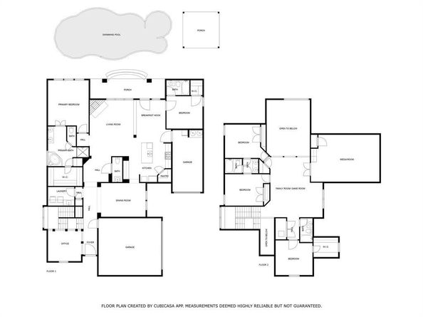2804  Trophy Club Drive , Trophy Club Texas 76262