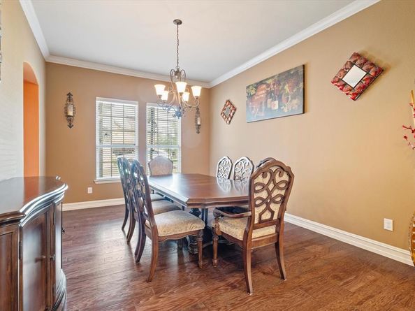 2804  Trophy Club Drive , Trophy Club Texas 76262