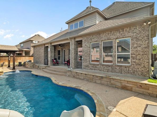 2804  Trophy Club Drive , Trophy Club Texas 76262