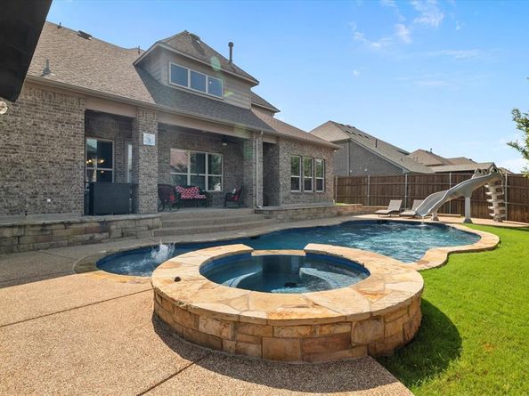 2804  Trophy Club Drive , Trophy Club Texas 76262