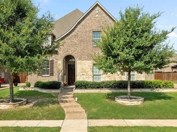 2804  Trophy Club Drive 