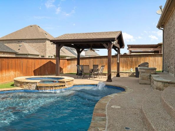 2804  Trophy Club Drive , Trophy Club Texas 76262