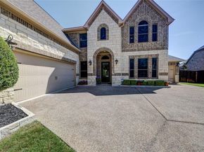 2839  Annandale Drive , Trophy Club Texas 76262