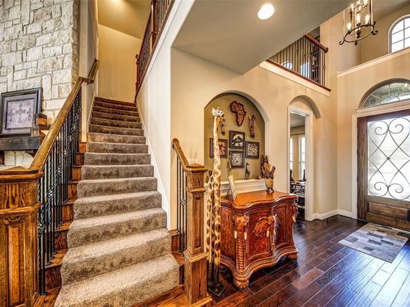 2839  Annandale Drive , Trophy Club Texas 76262