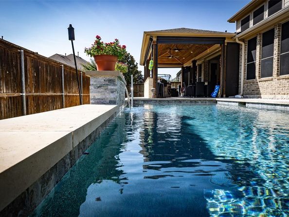 2839  Annandale Drive , Trophy Club Texas 76262