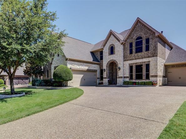 2839  Annandale Drive , Trophy Club Texas 76262