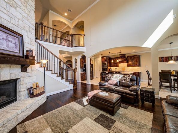 2839  Annandale Drive , Trophy Club Texas 76262